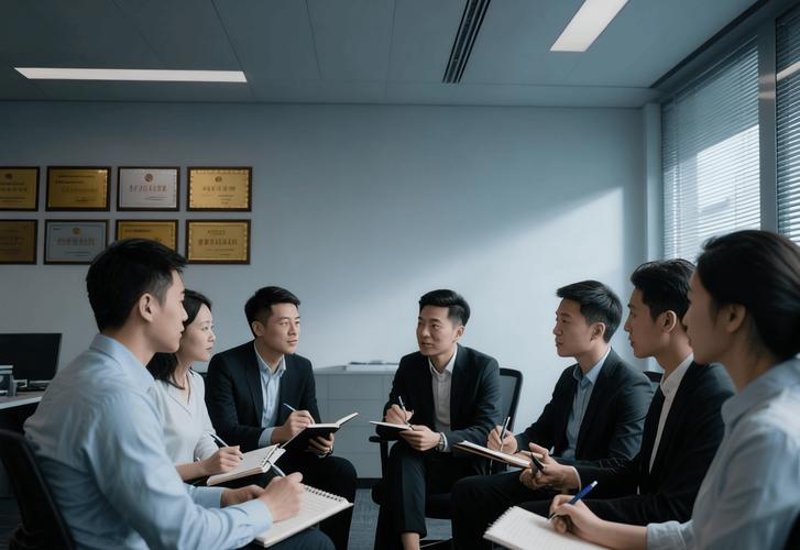 企业驶向成功之路：管理咨询的引领作用